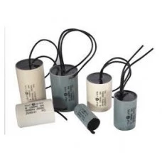 CAPACITOR POLIPROPILENO 1,3 + 1,7 X 250V