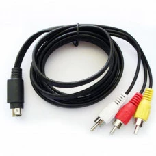 CABO AUDIO E VIDEO - RECEPTORES SKY S14 / SKY LIVRE 1,50MT