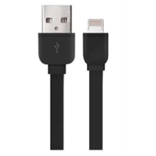 CABO P/ CELULAR LIGHTNING  3 MT