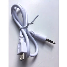 CABO P2 4C X MICRO USB V8 0,40CM