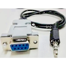 CABO P2 X VGA FEMEA 1MT
