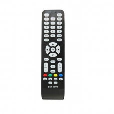 CONTROLE REMOTO AOC LCD LE-7099