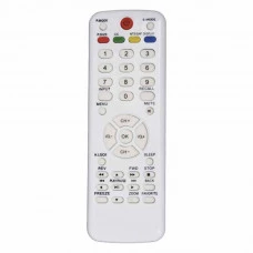 CONTROLE REMOTO TV LCD, LED H-BUSTER ATF-7818