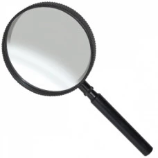 LUPA 90mm BAR-66804-1