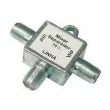 SEPARADOR UHF/VHF 75 OHMS