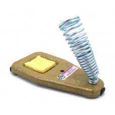 SUPORTE PARA FERRO DE SOLDA ESPIRAL SUETOKU