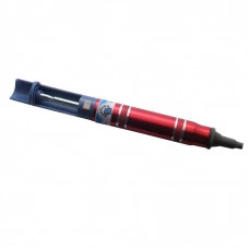 SUGADOR DE SOLDA BICO DE ROSCA PONTA SILICONE - SS-20F