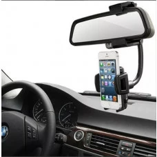 SUPORTE DE RETROVISOR UNIVERSAL PARA CELULAR LE-010
