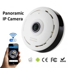 Camera Wifi 360
