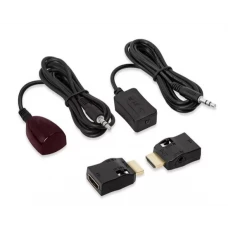 Extensor De Controle Remoto Ir Via Cabo Hdmi 