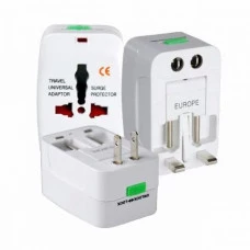 ADAPTADOR INTERNACIONAL