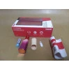 Depilador Removedor De Pelos Facial