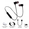 Fone Ouvido Bluetooth 4.1 Sport Academia Stereo Bm11 Jwcom