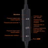 Fone Ouvido Bluetooth 4.1 Sport Academia Stereo Bm11 Jwcom