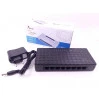 Switch Hub 8 Portas Knup 10/100 Mbps Kp-e04