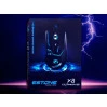 Mouse Óptico Gamer Profissional Estone X8