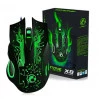 Mouse Gamer Estone X9