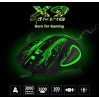 Mouse Gamer Estone X9