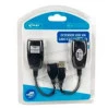 Adaptador Extensor Usb Via Rj45