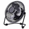 Mini Ventilador De Mesa