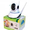 Camera Robo