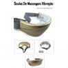 Massageador De Olhos