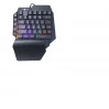 Teclado Gamer Unilateral KEY-7341 Inova