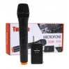 Microfone Sem Fio