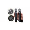 Kit De Microfones Mt-2207