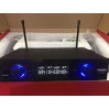 Kit De Microfones Mt-2207