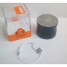 Caixa De Som Portátil Speaker Basike rad7777