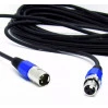 Cabo Canon Xlr Macho X Xlr Femea 3M