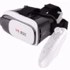 OCULOS REALIDADE VIRTUAL