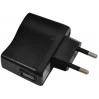 FONTE P/ CELULAR ANDROID MP3/MP4 USB 5V 2.1A