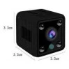 Mini Ip Camera