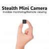 Mini Ip Camera