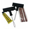 Kit De Reparo Reparação De Pneus Tubulares 6 Peças