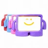 Capa Iguy Para Ipad 2 3 4 Infantil Anti Choque Emborrachada