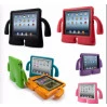 Capa Iguy Para Ipad 2 3 4 Infantil Anti Choque Emborrachada