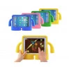 Capa Iguy Para Ipad 2 3 4 Infantil Anti Choque Emborrachada
