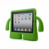 Capa Iguy Para Ipad 2 3 4 Infantil Anti Choque Emborrachada