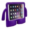 Capa Iguy Para Ipad 2 3 4 Infantil Anti Choque Emborrachada